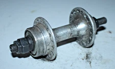 Joytech J88 Rear Bike Hub Freewheel Silver 36H 112mm Touring Road USA Shipper :)