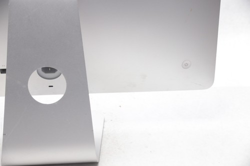 Apple iMac 2015 A1418 21.5" i5-5575R 2.8ghz 8GB 1tb HDD Iris Pro CRACKS 621 - Picture 16 of 18