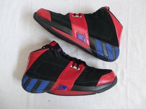 gilbert arenas signature shoes