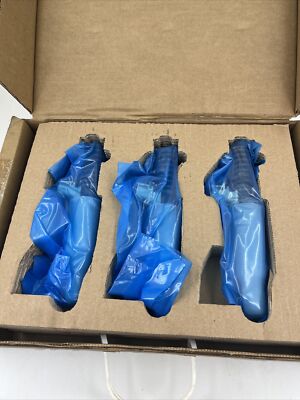 OEM Volvo 85022628 D12 Reman Fuel Injector Set Of 6 85022626 NO CORE CHARGE