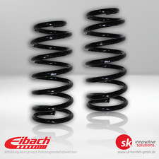 Federnsatz Land Rover Defender 90 LD hinten Fahrwerksfedern Hinterachse verstärk