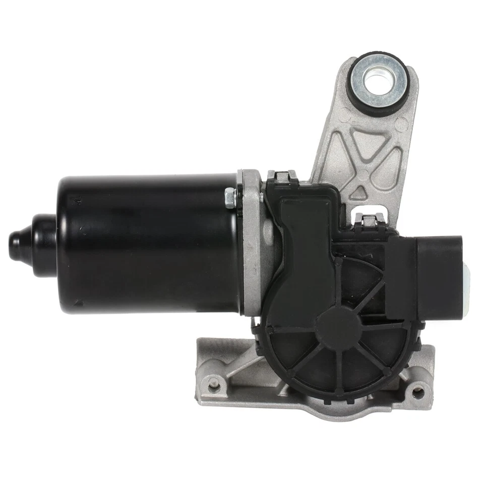 Front Windshield Wiper Motor For 2003-2010 Dodge Ram 1500 2500 3500 4500 5500 Foto 2 de 4