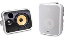 Psb Cs1000 Outdoor Speakers White New