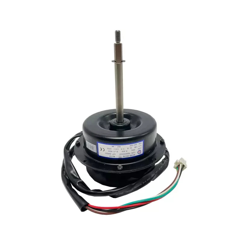 Réparer une clim bruyante avec le ventilateur Airwell Y6S620C033