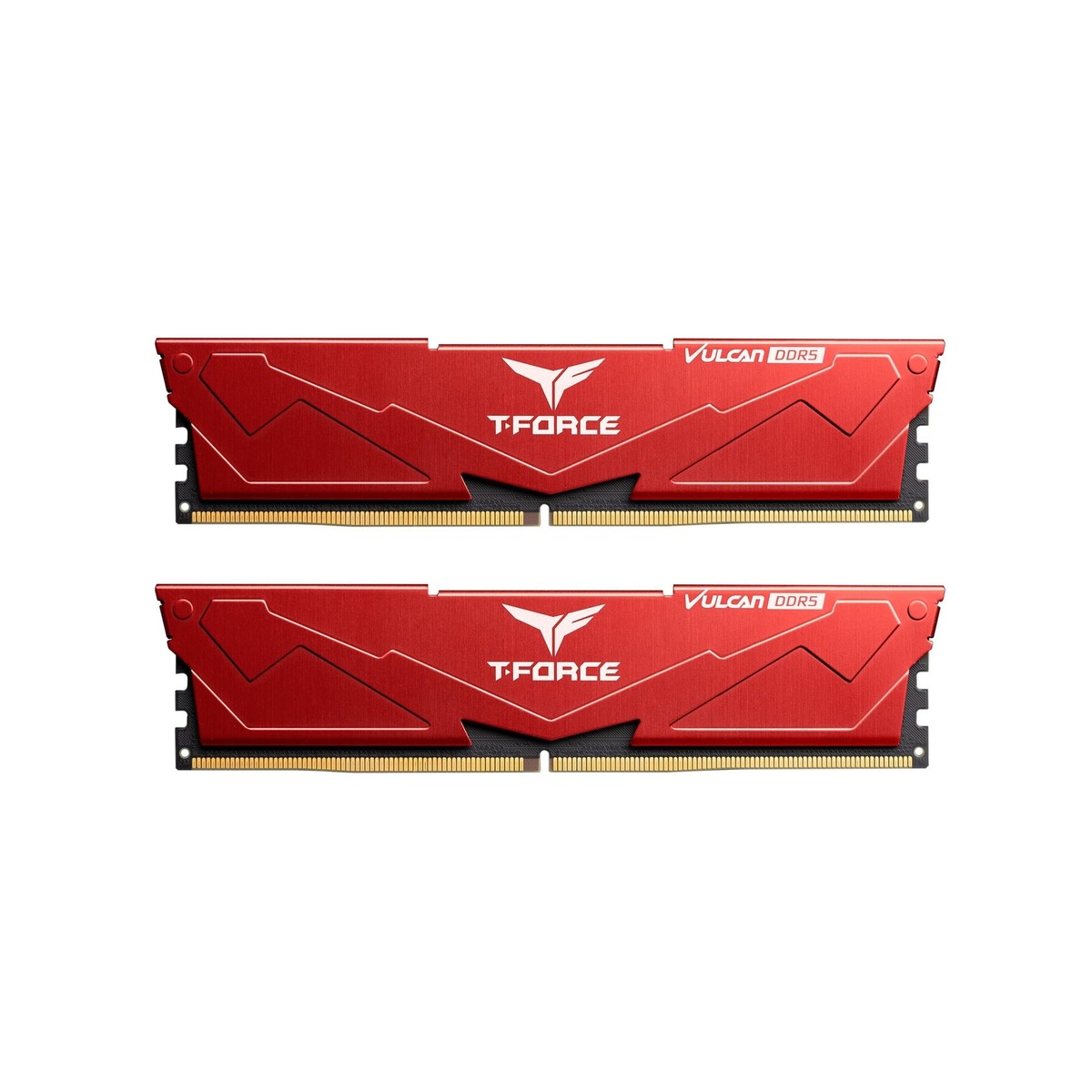 TEAMGROUP T-FORCE VULCAN DDR5 32GB (2x16GB) 6000MHz (PC5-48000