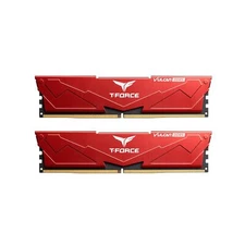 TEAMGROUP T-FORCE VULCAN DDR5 32GB (2x16GB) 6000MHz (PC5-48000) CL30 Intel XM...