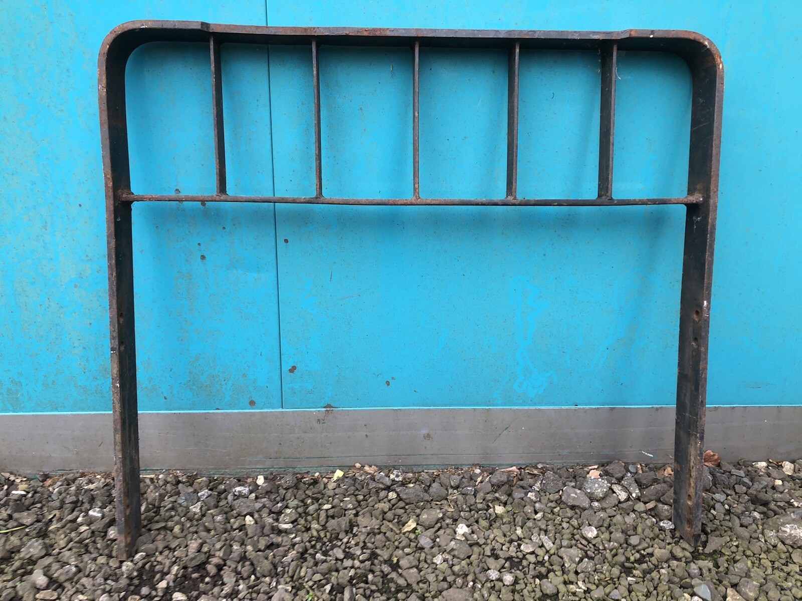 Forklift Load Guard, Forklift Carriage Back Rest, Guard, Forklift Guard