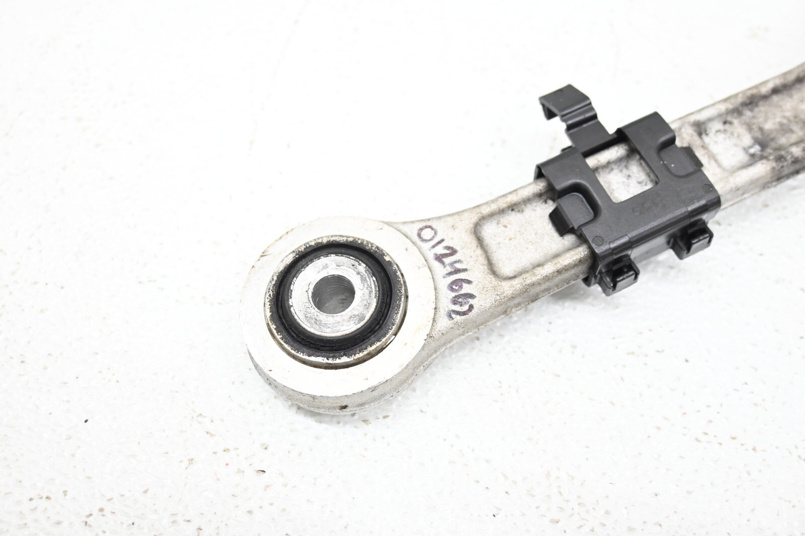 ⭐ 14-22 Maserati Ghibli Rear Suspension Control Arm Rod Link Wishbone Set Oem