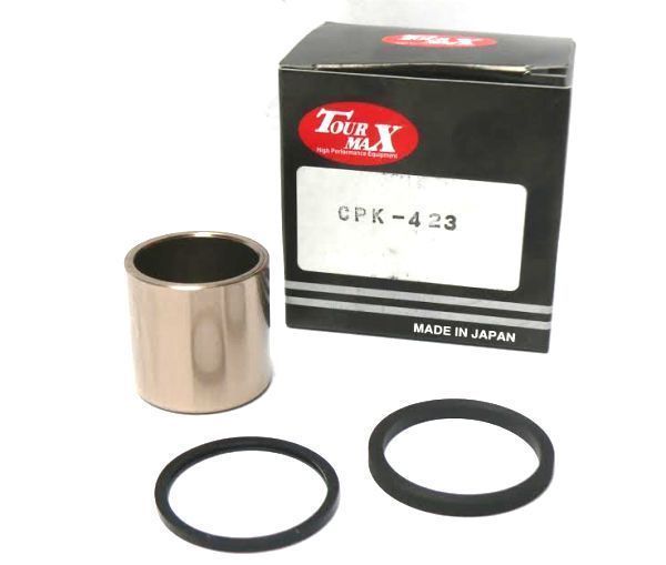 Piston de frein étrier CPK-423 pour réparer le freinage de Kawasaki Z750