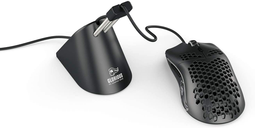 Glorious Mouse Bungee - Flexible Mouse Cable Management - Gaming Mouse Accessory - Picture 3 of 12