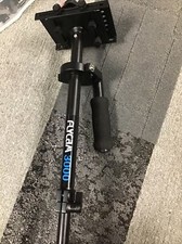FLYCAM 3000 Handheld Video Camera Stabilizer, 8 Lbs Capacity FLCM-3000-Q
