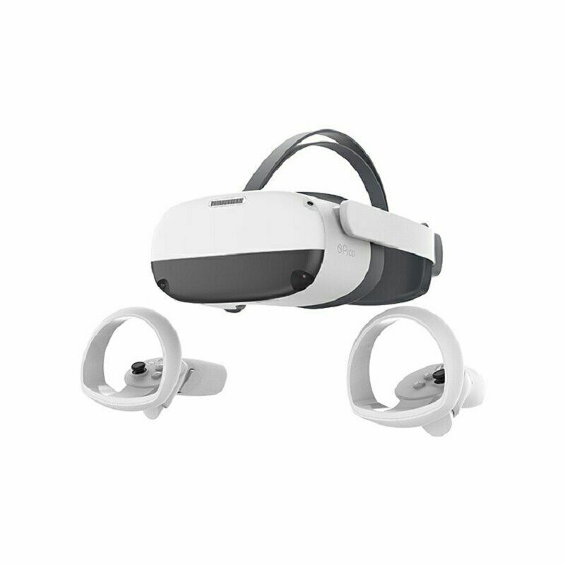pico neo 3 2-in-1 VR ヘッドセット 美品中古 pico neo 3 2-in-1 VR ヘッドセット 美品中古 pico neo 3 2-