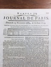 Le Caire Alpes de Haute Provence en 1789 Rolland Société Révolution de Londres