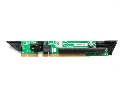 Dell PowerEdge R630 PCI-Express 3.0 x16 Riser Card 3 Slots NG4V5 0NG4V5 CN-0NG4V