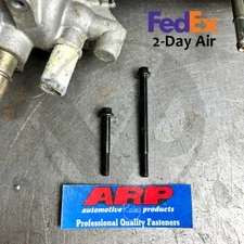 ARP Thermostat Housing Bolts (6pt) for Civic Integra B Series Engines (All)