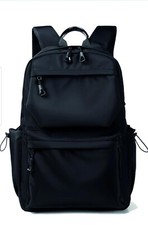 School Backpack, Casual Travel School Bags 14 Inch Laptop Backpack Rucksack 