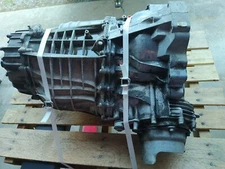2010 AUDI A4 A5 2.0L FWD CVT AUTOMATIC TRANSMISSION GEAR BOX ASSEMBLY 199K