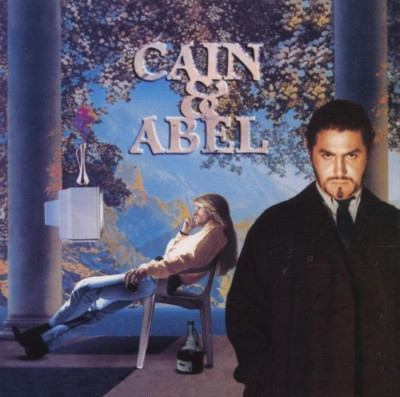 CAIN & ABEL - Cain & Abel - CD  Neu - Arena Rock Classic Rock AOR 