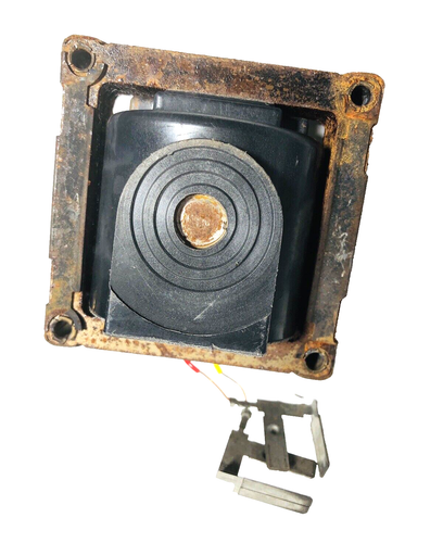 1975-1981 Chevrolet Corvette C3 AC Delco D523 Ignition Coil OEM Part 1875894 - Picture 6 of 6