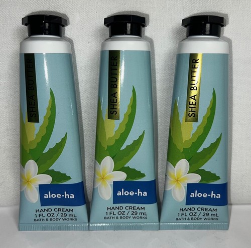 Bath Body Works 1 oz Hand Cream 🌷 Lot of Three Tubes 🌷 You Pick Fragrance! - Picture 4 of 253