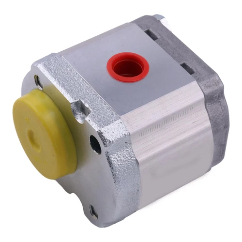 Hydraulic Pump 4700377294 compatible with Dynapac Vibrating Roller CC900G - Bild 3 von 6