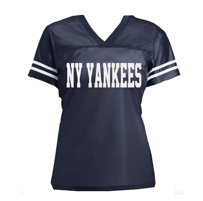 ny yankees women's jersey