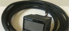 Pressure Sensor Keyence AP-C31WP APC31WP New cl Expedited Shipping