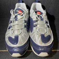 Size 11 Nike Air Max 98 X Supreme Obsidian 16 For Sale Online Ebay