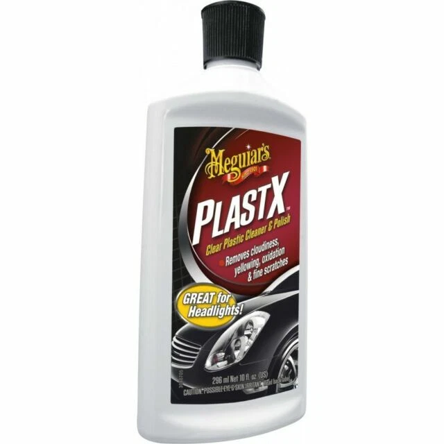 Altri articoli Meguiars per la pulizia e la manutenzione dell'auto