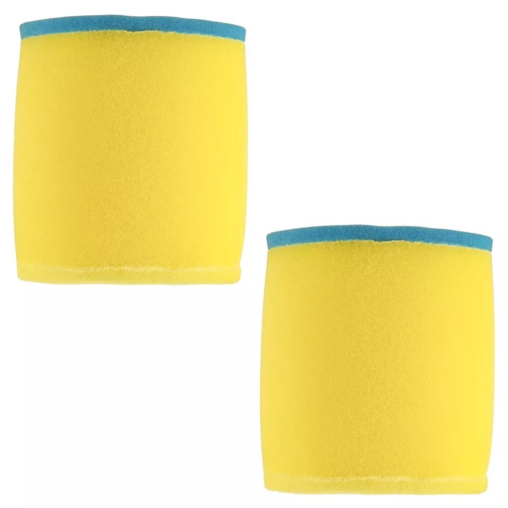 Air Filter For Suzuki KingQuad 400 LT-A400F – Foam Replacement, AF120A1008