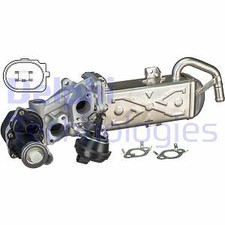 EG10472-12B1 DELPHI EGR Valve for AUDI,SEAT,SKODA,VW