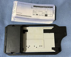 Addressograph Bartizan Flatbed Model 4850 - Credit Card Imprinter with slips