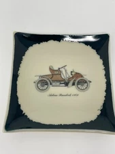 Vintage AutocarRunabout 1902 Ashtray
