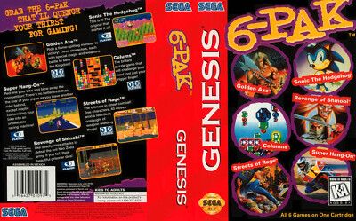 Images 1 dvd photographs jpegs stock images sleeves retro gaming sega genesis
