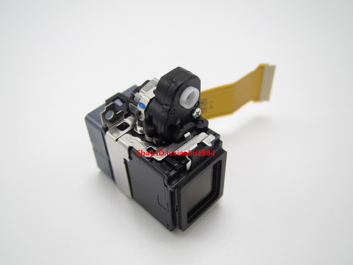 Viewfinder Eyepiece Display Screen View Finder Assy For Sony