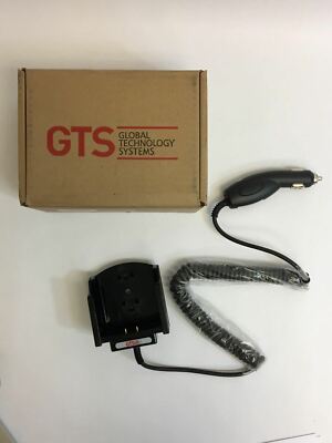 GTS Vehicle Scanner Charger CN50 - HCH-CN50DV-CHG - 1A DC Out 1.5A