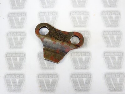 Kawasaki NOS NEW 13169-011 Gear Shift Lever Plate KZ KZ440 KZ400