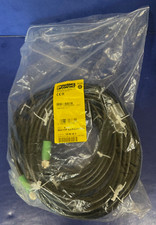 4 Cables Phoenix contact SAC-17P-5.0-PVC/FS SCD