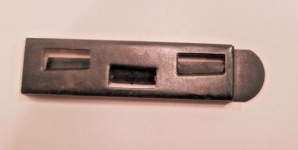 Lionel O Gauge Tubular Track Clips 612743 Lot of 10 eBay