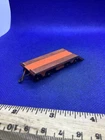 MATCHBOX LESNEY #16 SUPER ATLANTIC TRAILER--BLACK TOW BAR--ISSUED 1959--