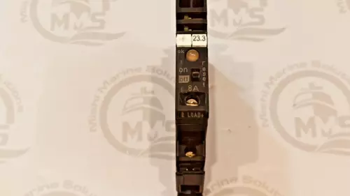 E-T-A ESX10-TB-101-DC24V-8A | Electronic Circuit Protector | Made in Germany