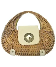 kate spade new york Basket Bag Brown 2200490226067