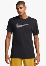 Nike Dri-Fit T Shirts SWOOSH AR6029 DX0989 FJ2464 AJ565 DH0838
