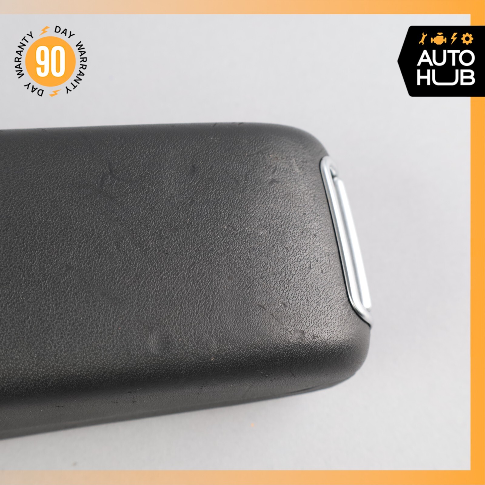 Bentley Continental Flying Spur Front Right Center Console Armrest Arm Rest OEM