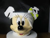 New Disney Halloween Minnie Mouse Ceramic Candy Bowl Sweet Jar Trick Or Treat