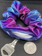 Scrunchie for women girls