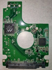 Western Digital 2060-701572-002 Rev A, PCB only no drive