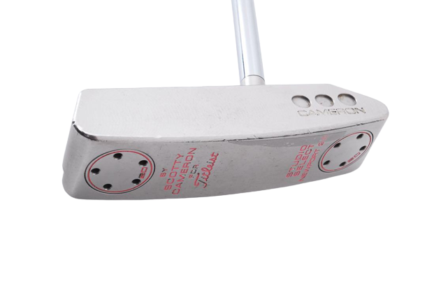 Scotty Cameron Select Newport 2.6 Men's Putter 33 in Right Handed