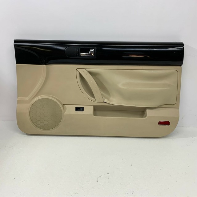 2013 2018 VW Beetle Convertible Quarter Trim Panel RH Right Passenger Side OEM eBay