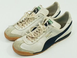 puma retro schuhe